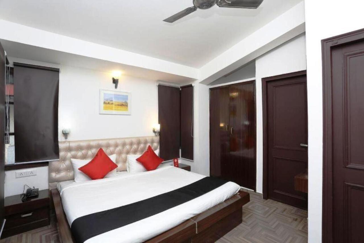Surbee Resort Mussoorie Exteriér fotografie