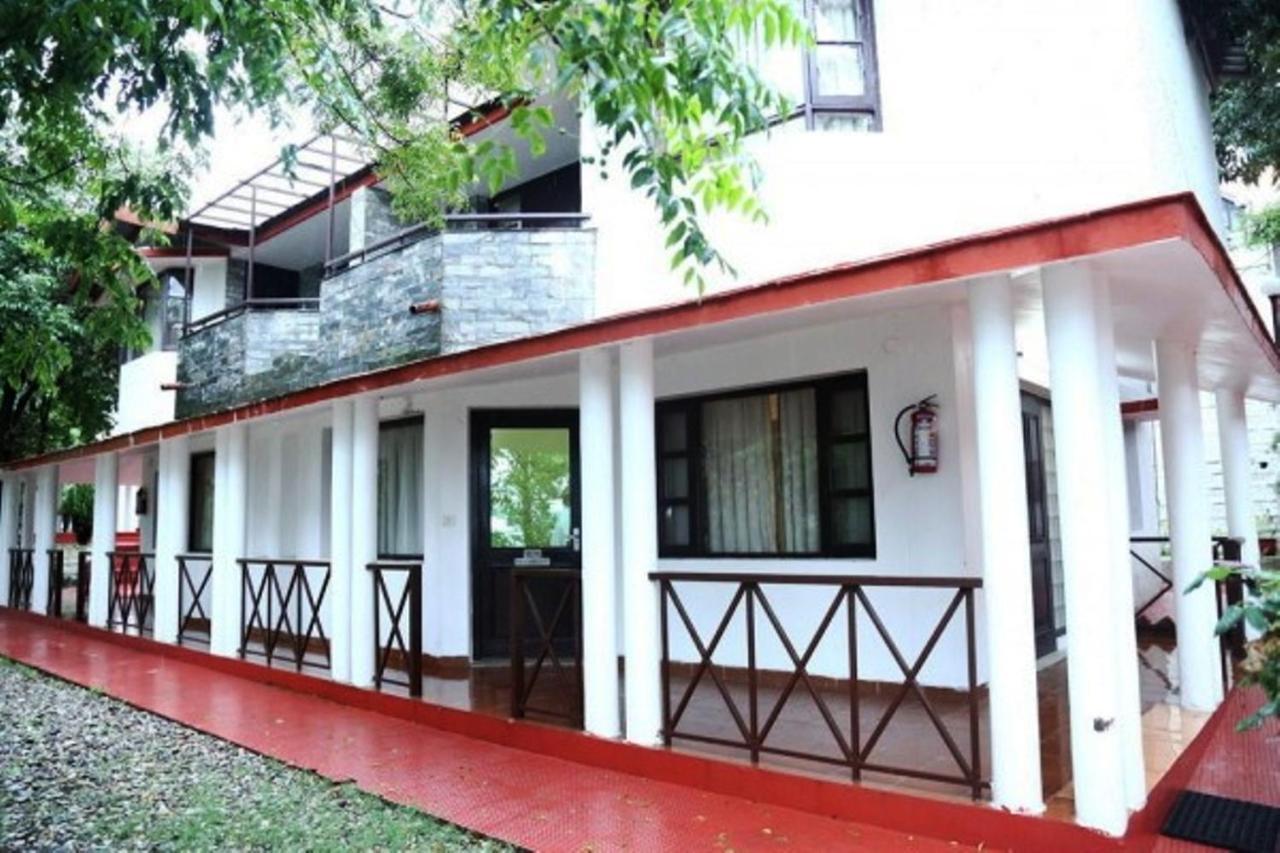 Surbee Resort Mussoorie Exteriér fotografie
