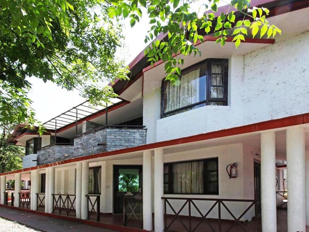 Surbee Resort Mussoorie Exteriér fotografie
