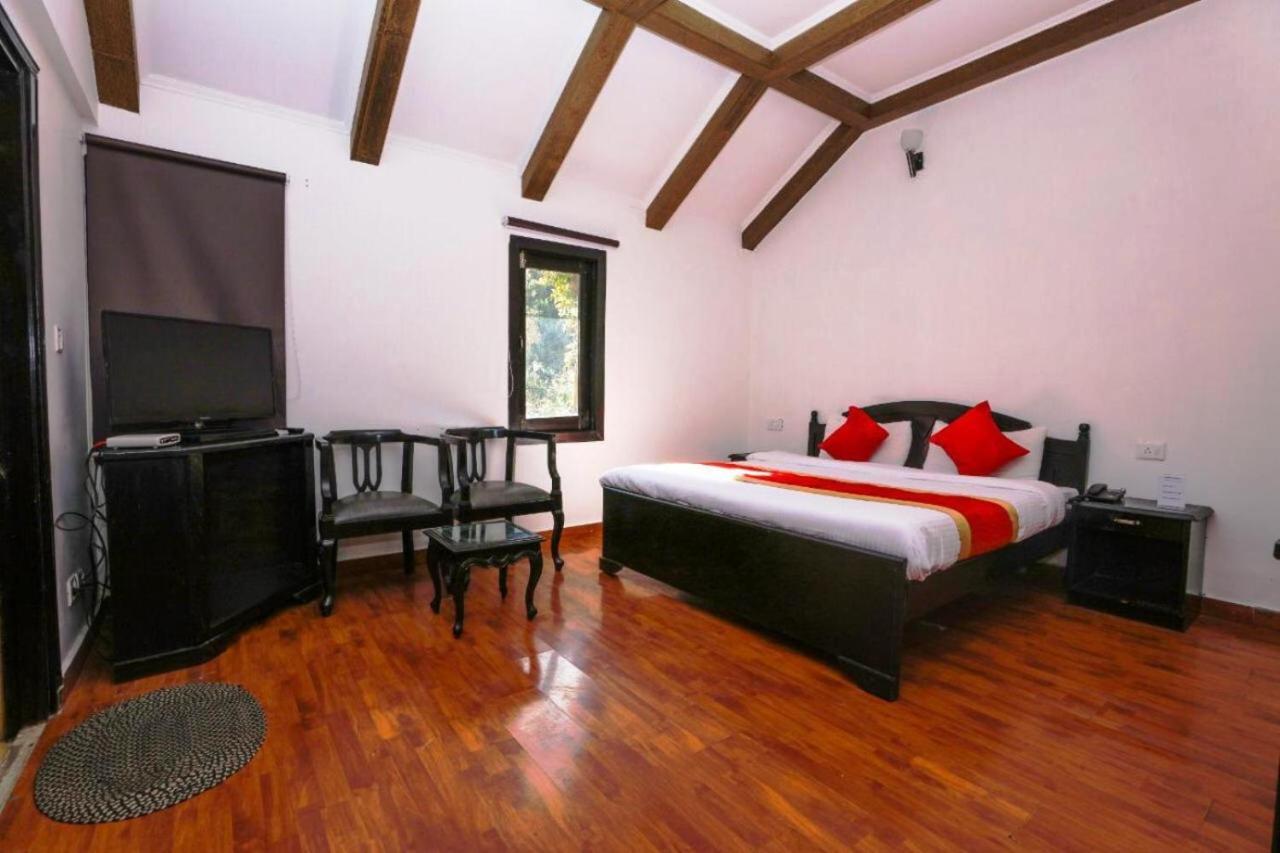 Surbee Resort Mussoorie Exteriér fotografie