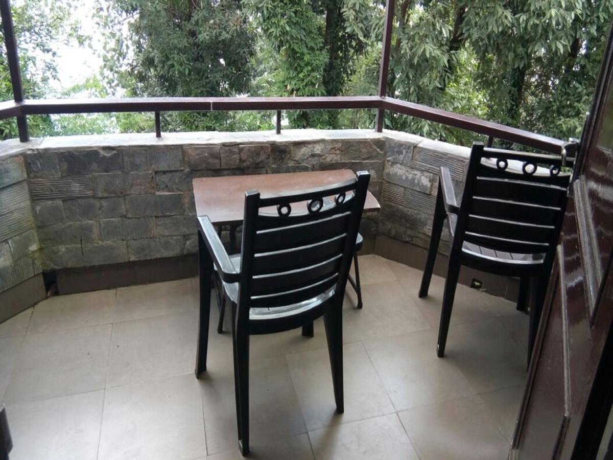 Surbee Resort Mussoorie Exteriér fotografie