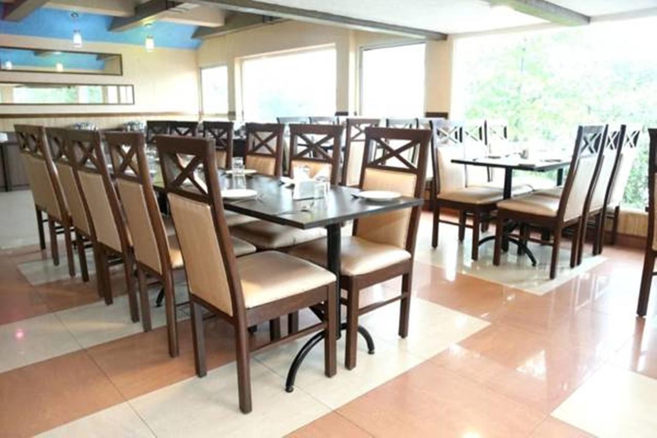 Surbee Resort Mussoorie Exteriér fotografie